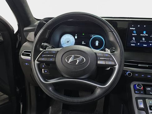 Used 2024 Hyundai Palisade Calligraphy AWD/4WD image 13
