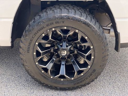 Used 2021 RAM 1500 Big Horn AWD/4WD image 17
