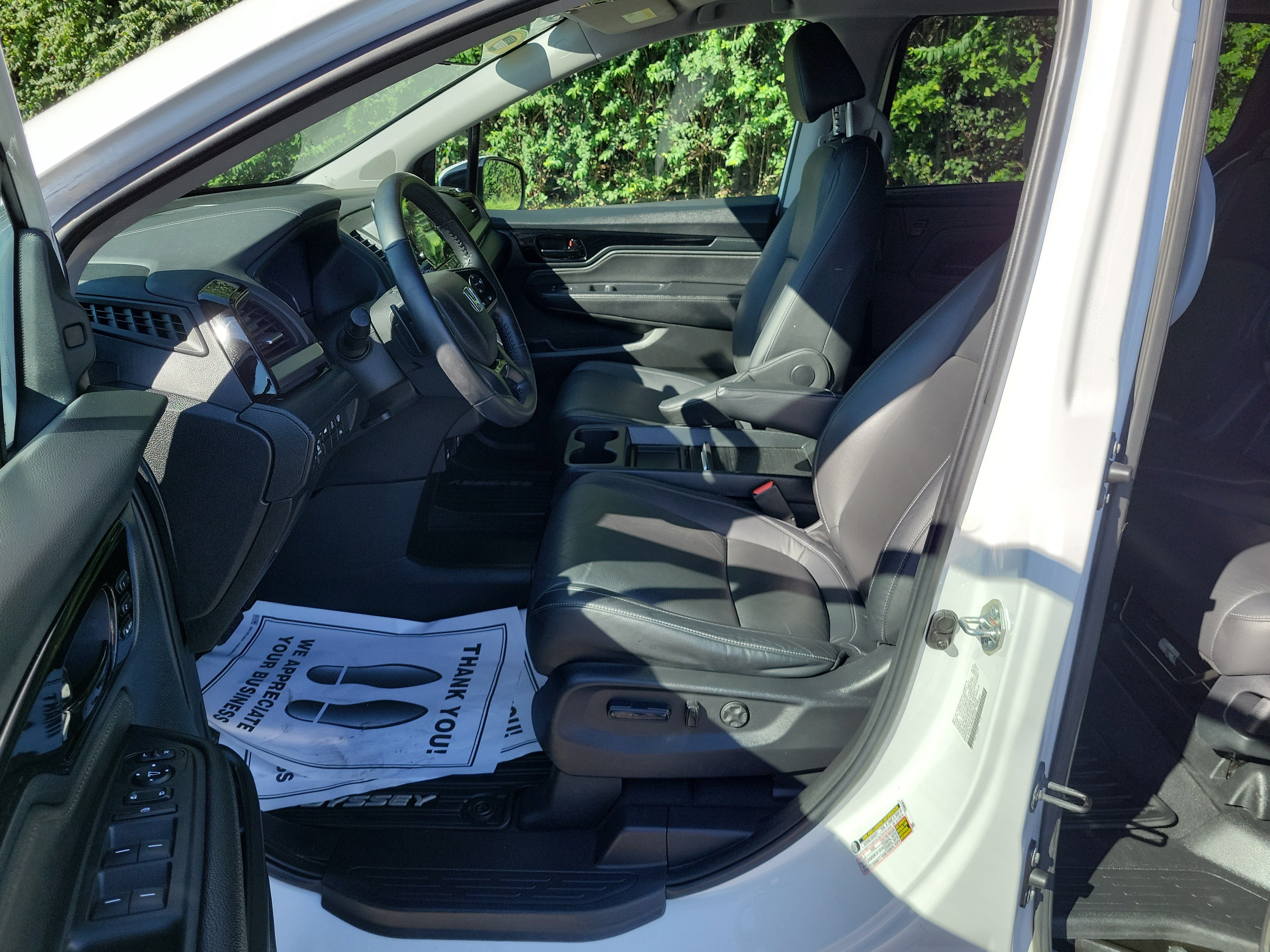 Used 2023 Honda Odyssey Touring image 16