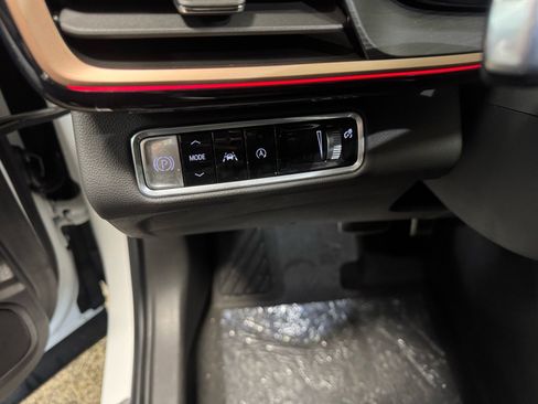 New 2026 Buick Envision Sport Touring image 15