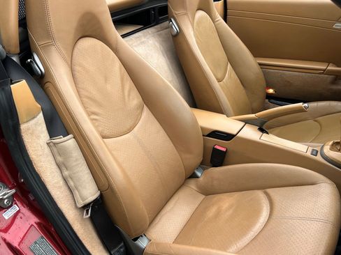 Used 2009 Porsche Boxster RWD image 15