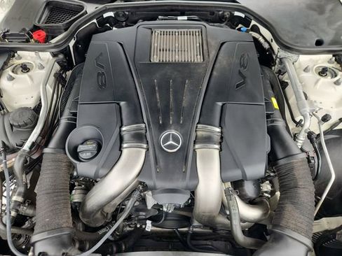 Used 2017 Mercedes-Benz SL 550 image 30