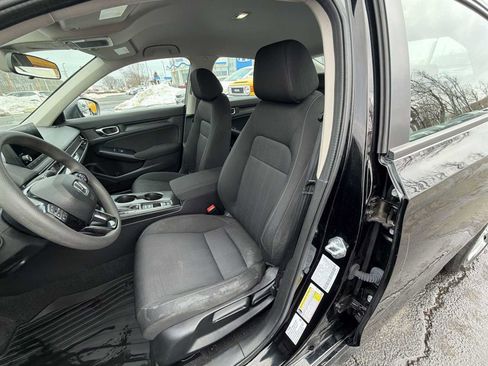 Certified 2024 Honda Civic LX image 21