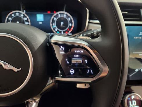 New 2026 Jaguar F-PACE R-Dynamic S AWD/4WD image 45