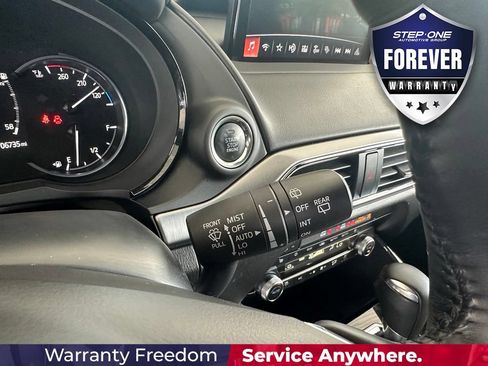 Used 2020 MAZDA CX-9 Grand Touring AWD/4WD image 23