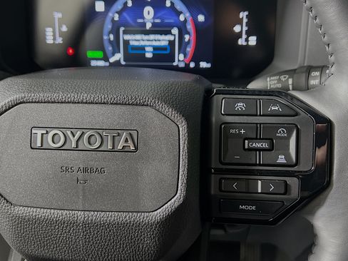Used 2024 Toyota Land Cruiser 1958 AWD/4WD image 20