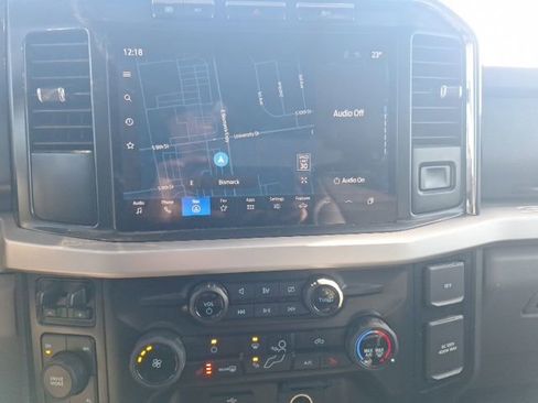 Used 2023 Ford F250 XLT w/ XLT Premium Package image 17