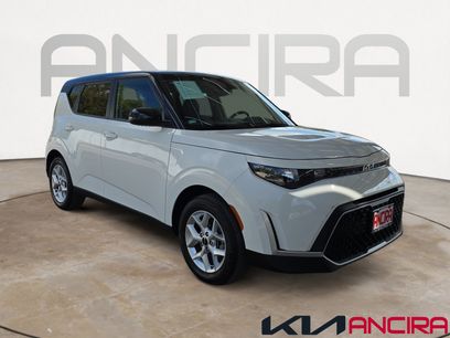 Certified 2024 Kia Soul S