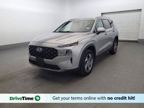Used 2023 Hyundai Santa Fe SEL w/ Cargo Package AWD/4WD image 1