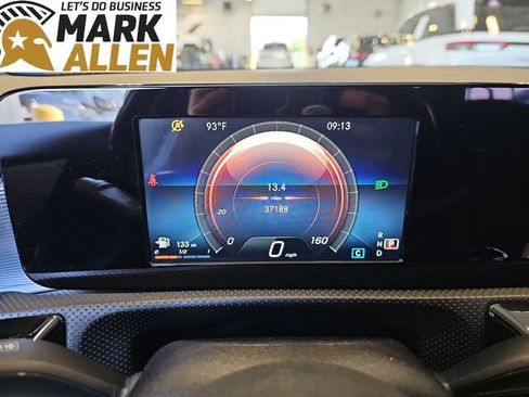 Used 2022 Mercedes-Benz A 220 4MATIC image 12