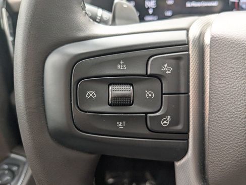 Used 2024 GMC Sierra 1500 Denali w/ Denali Reserve Package RWD image 13