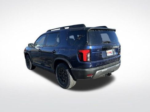 New 2026 Honda Passport TrailSport Elite image 3