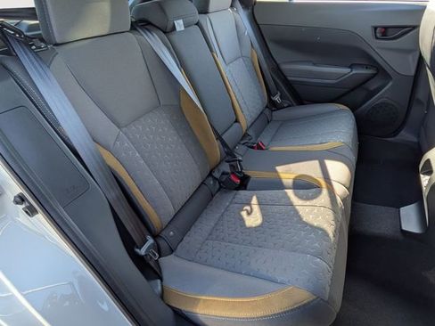 New 2026 Subaru Crosstrek 2.5i Sport image 23