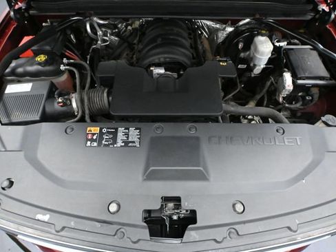 Used 2016 Chevrolet Tahoe LT w/ Luxury Package image 56