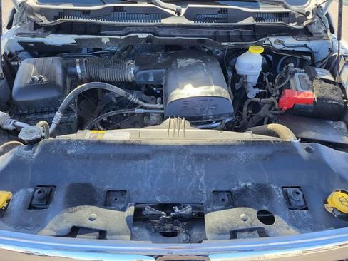 Certified 2023 RAM 1500 Classic SLT w/ Electronics Group image 20