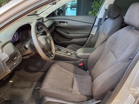 Used 2024 Honda Accord EX image 14