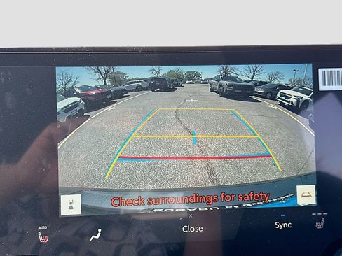 New 2026 Subaru Solterra Premium image 16