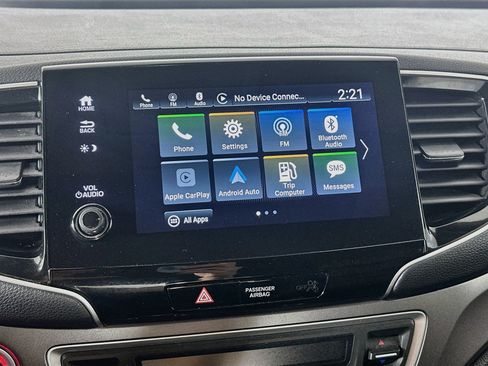 Used 2022 Honda Pilot Special Edition image 21