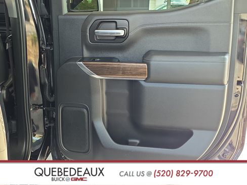 Used 2019 Chevrolet Silverado 1500 LT Trail Boss AWD/4WD image 26