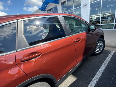 Used 2016 Honda CR-V EX image 7