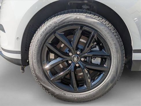 New 2026 Land Rover Range Rover Velar S image 10