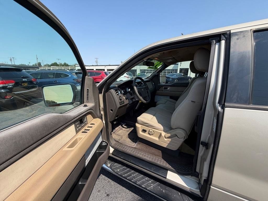 Used 2009 Ford F150 XL RWD image 14