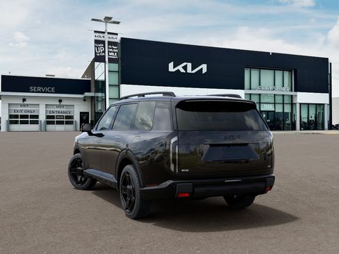 New 2027 Kia Telluride X-Line SX Prestige AWD/4WD image 5