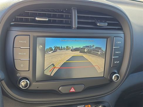 New 2025 Kia Soul LX image 25