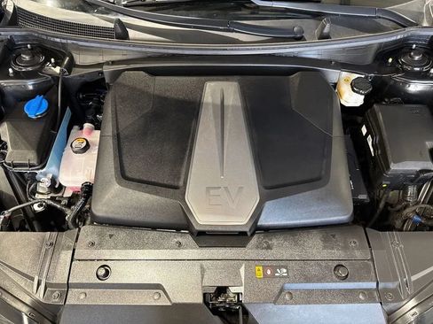 Used 2024 Kia EV6 Light AWD/4WD image 75