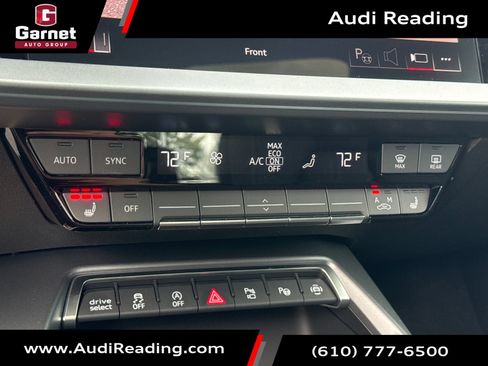 New 2026 Audi A3 2.0T Premium Plus AWD/4WD image 22