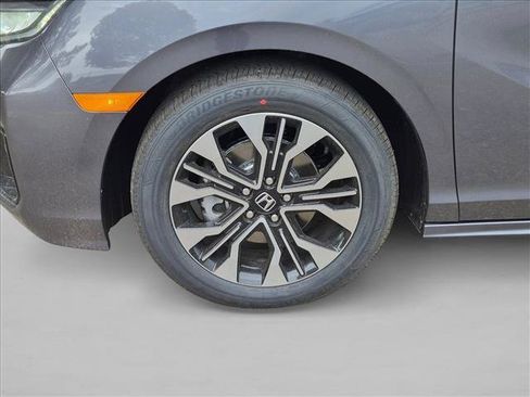 New 2026 Honda Odyssey Elite image 16