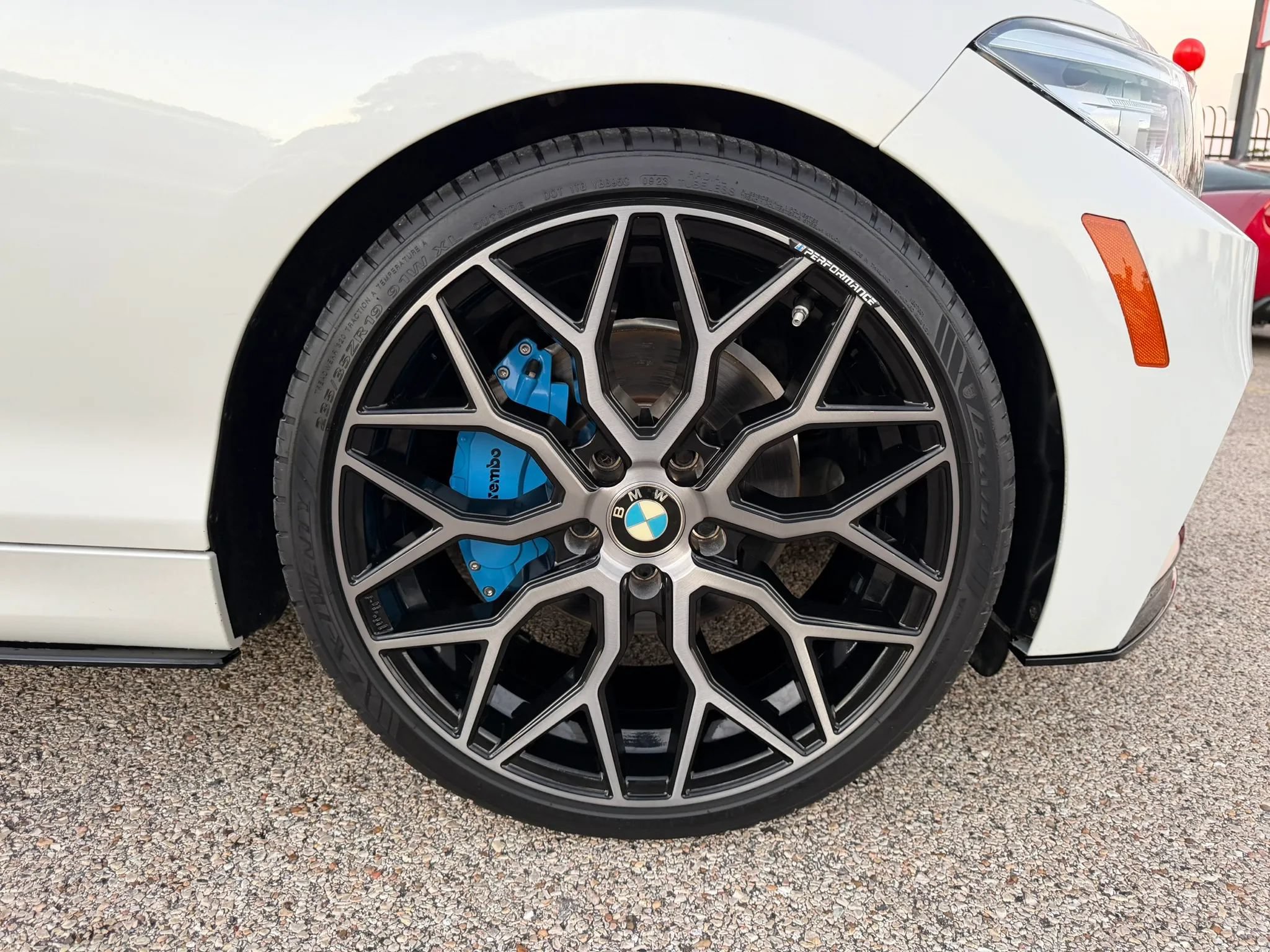 Used 2016 BMW 228i Convertible RWD image 14