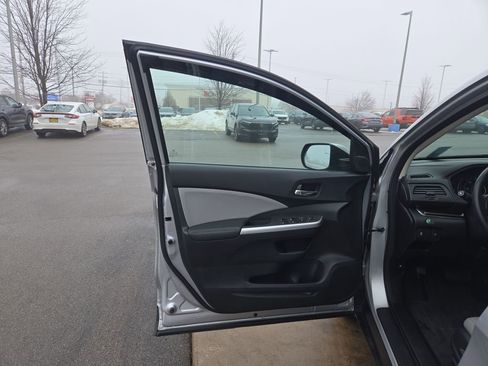 Used 2016 Honda CR-V EX-L image 11
