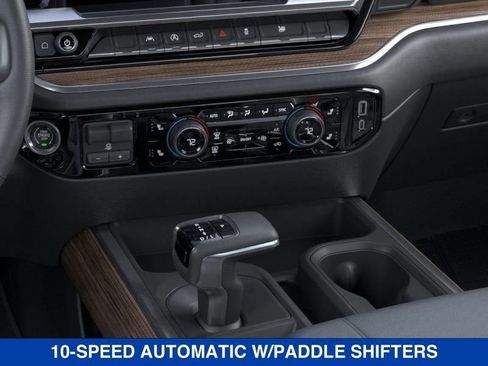 New 2026 Chevrolet Silverado 1500 RST w/ Convenience Package II image 24