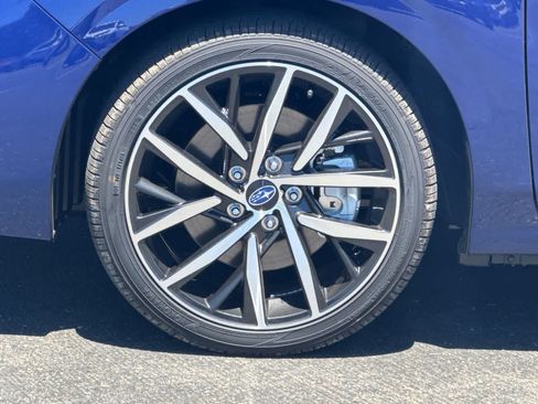New 2026 Subaru Impreza 2.0i Sport AWD/4WD image 28