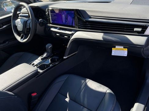 New 2026 Toyota Camry XSE FWD image 19
