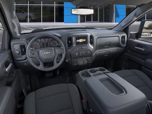 New 2026 Chevrolet Silverado 2500 W/T w/ WT Convenience Package image 39