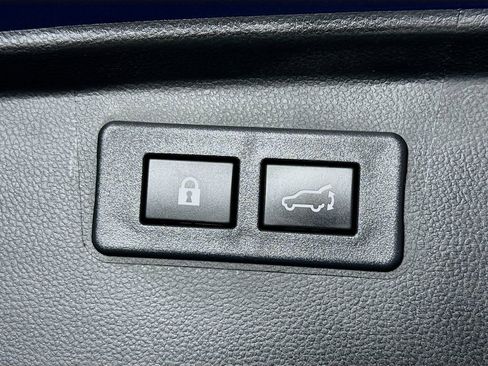 Certified 2024 Subaru Outback Onyx Edition AWD/4WD image 31