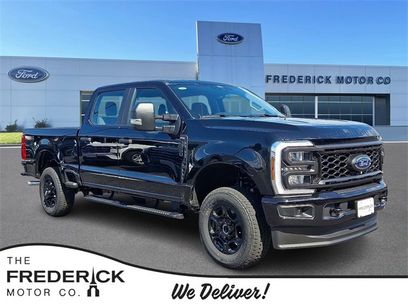 New 2026 Ford F250 XL w/ STX Appearance Package