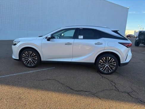 Used 2025 Lexus RX 350 Premium Plus image 6