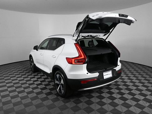 Used 2023 Volvo XC40 B5 Plus w/ Driver Assist Package image 29