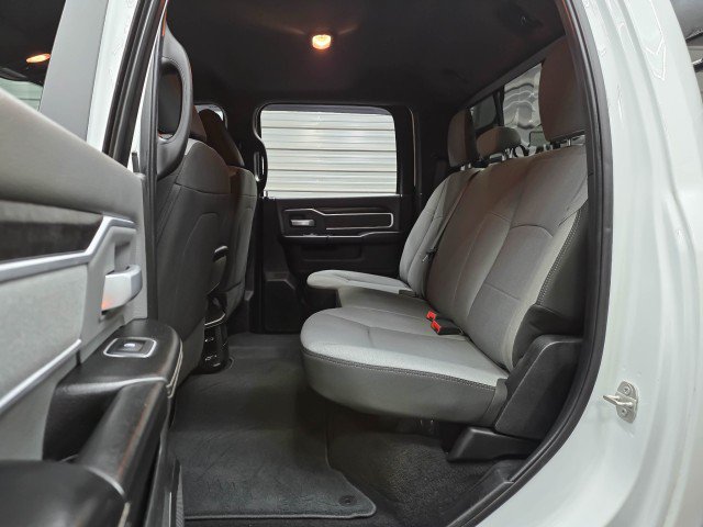 Used 2023 RAM 4500 SLT w/ Quick Order Package 2YG SLT AWD/4WD image 22