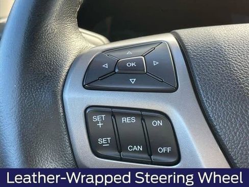 Used 2021 Ford Ranger XLT w/ Equipment Group 301A Mid image 11