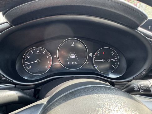 Used 2021 MAZDA MAZDA3 s FWD image 35