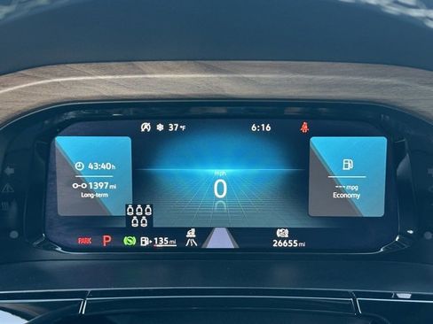 Certified 2024 Volkswagen Atlas SE image 40