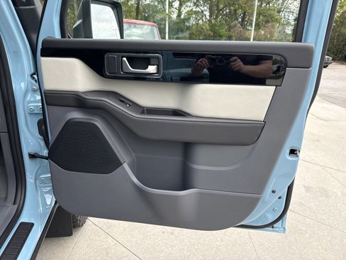 New 2026 INEOS Grenadier Trialmaster Edition image 33