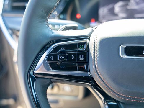 New 2026 Jeep Grand Cherokee L Summit image 29