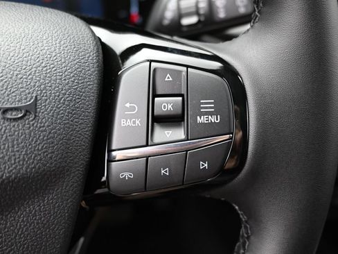 New 2026 Ford Escape Active w/ Tech Pack #1 AWD/4WD image 24