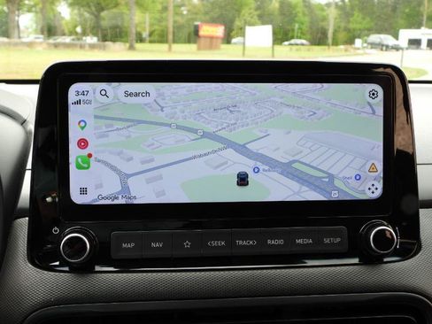 Used 2022 Hyundai Kona N image 52