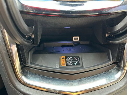 Used 2016 Cadillac CTS Luxury image 27